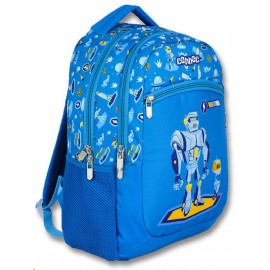 ÜMİT ÇANTA CENNEC SIRT ÇANTASI 2542