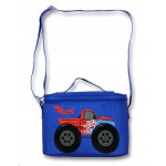 ÜMİT ÇANTA CENNEC BESLENME ÇANTASI 2549