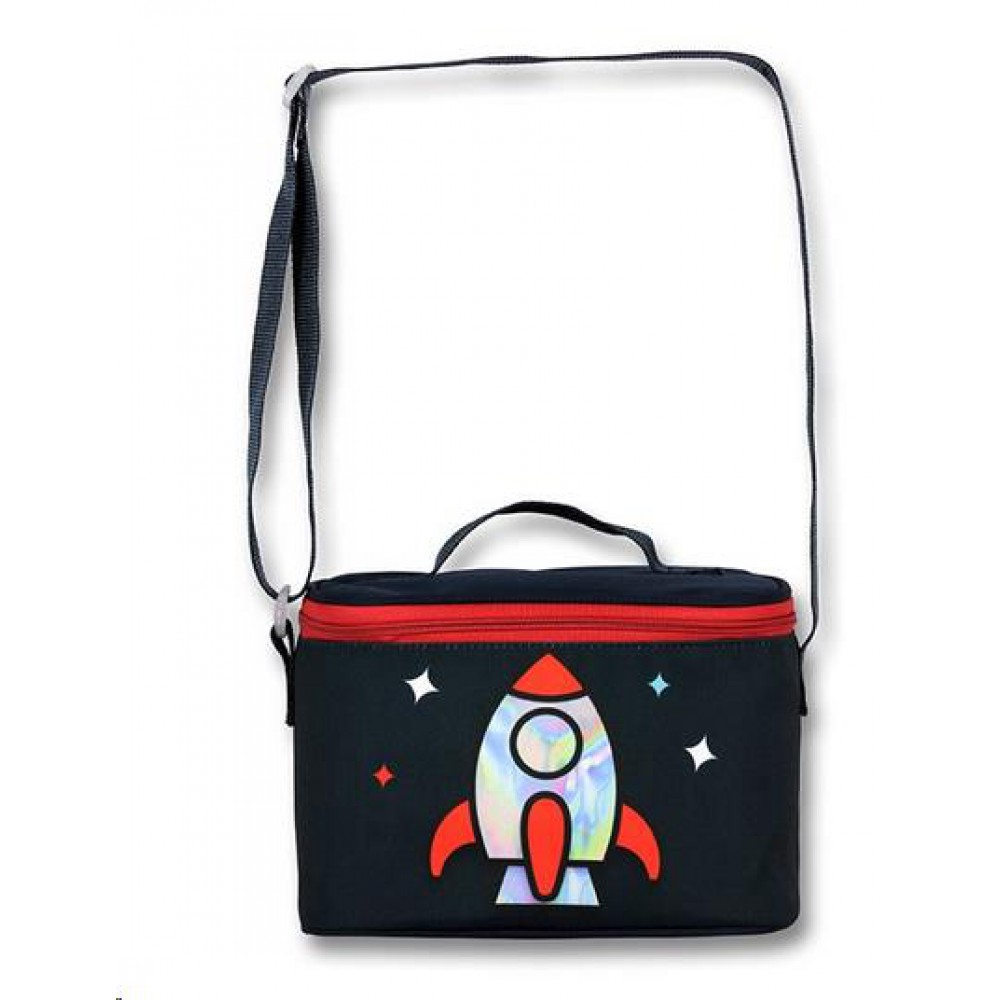 ÜMİT ÇANTA CENNEC BESLENME ÇANTASI 2594