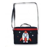 ÜMİT ÇANTA CENNEC BESLENME ÇANTASI 2594