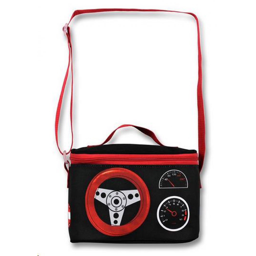 ÜMİT ÇANTA CENNEC BESLENME ÇANTASI 2555