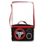 ÜMİT ÇANTA CENNEC BESLENME ÇANTASI 2555