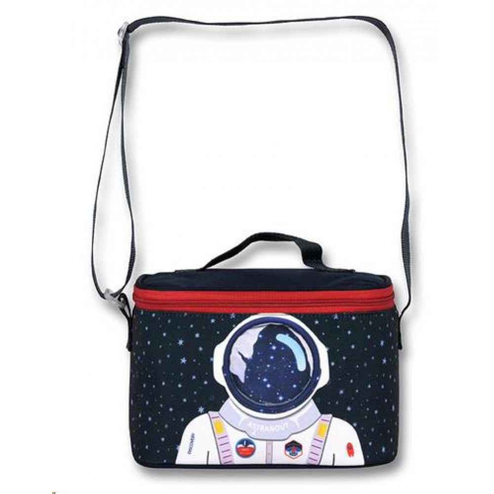 ÜMİT ÇANTA CENNEC BESLENME ÇANTASI 2507