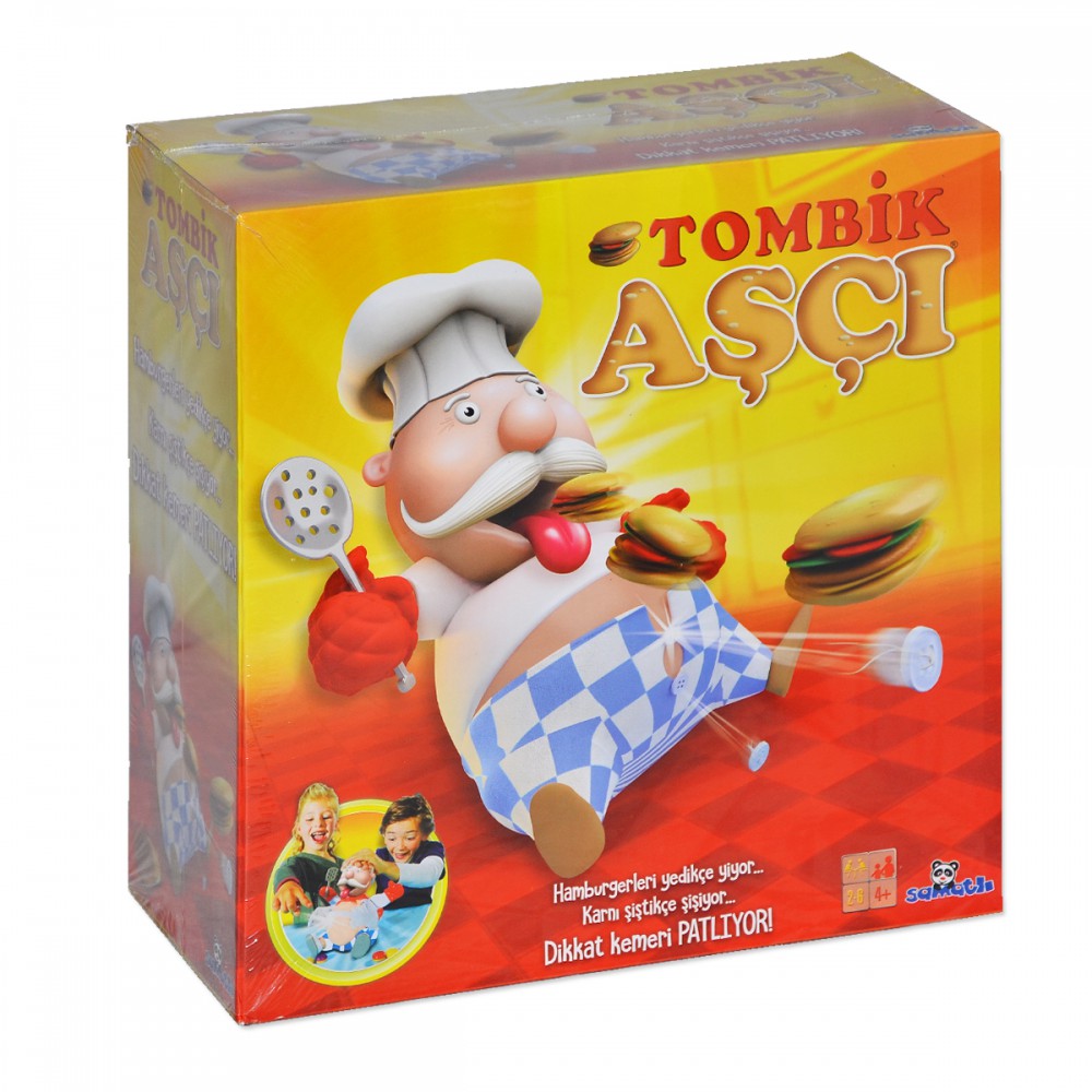 SAMATLI TOMBİK AŞÇI 30705006 