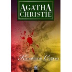 KANATLARIN ÇAĞRISI-AGATHA CHRISTIE