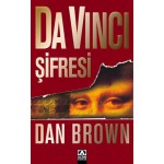 DA VINCI ŞİFRESİ -DAN BROWN