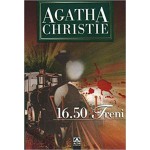 16,50 TRENİ-AGATHA CHRISTIE