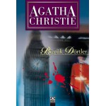 BÜYÜK DÖRTLER-AGATHA CHRISTIE