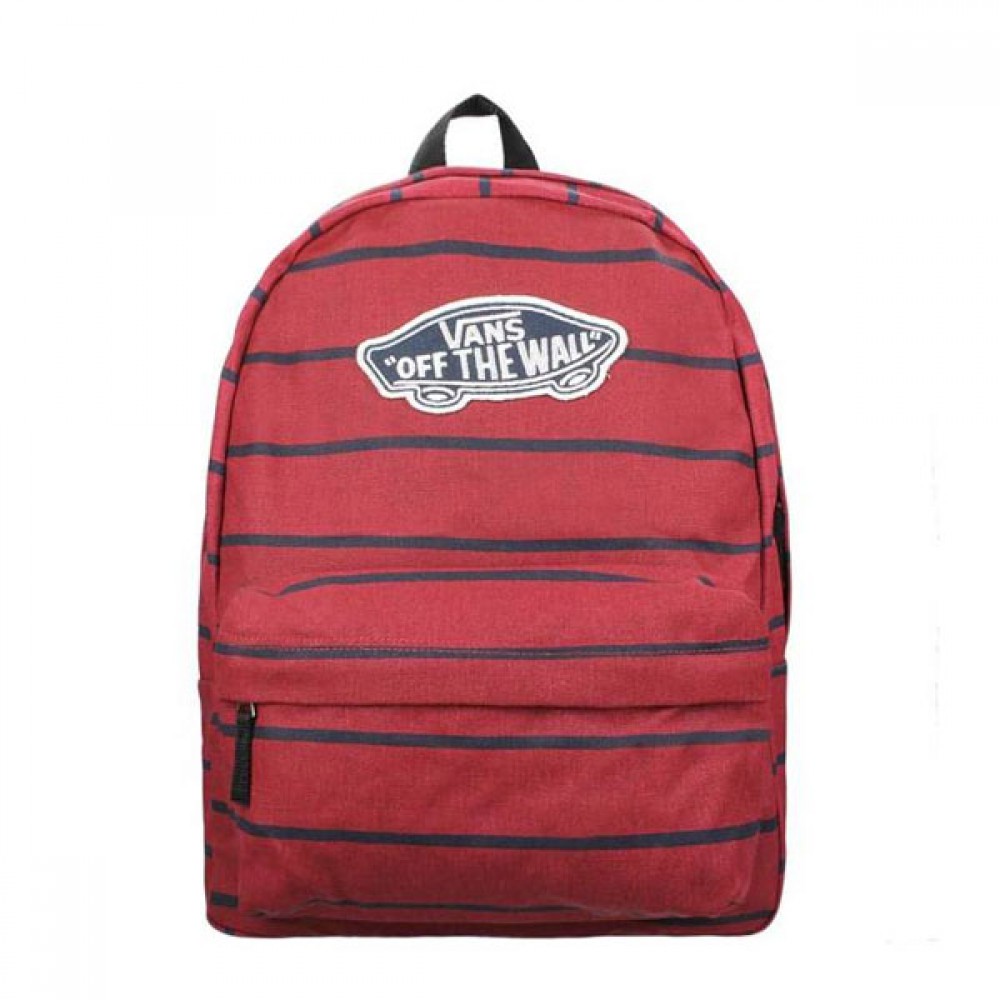 VANS REALM BACKPACK