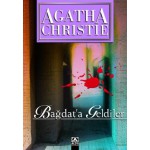 BAĞDATA GELDİLER-AGATHA CHRISTIE
