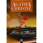 FİLLERDE HATIRLAR-AGATHA CHRISTIE