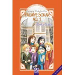 GEZGİN DEDEKTİF-4 PALMİYE SOKAK NO:5