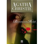 BİLİNMEYEN HEDEF-AGATHA CHRISTIE