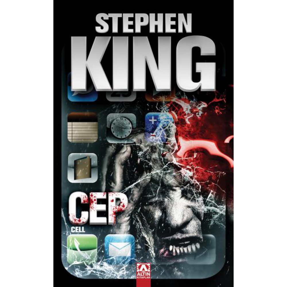 CEP-STEPHEN KING