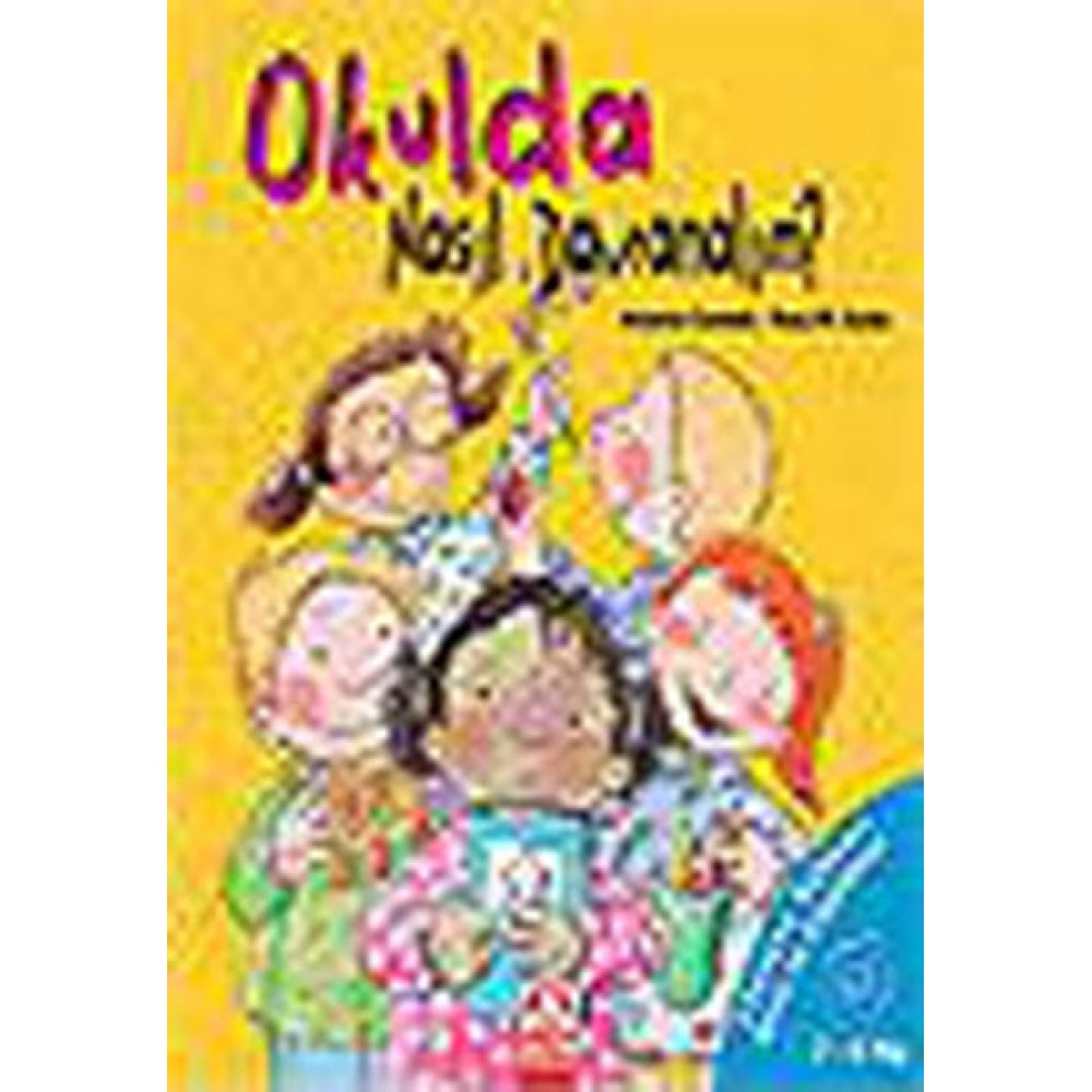 OKULDA NASIL DAVRANALIM