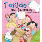 TATİLDE NASIL DAVRANALIM