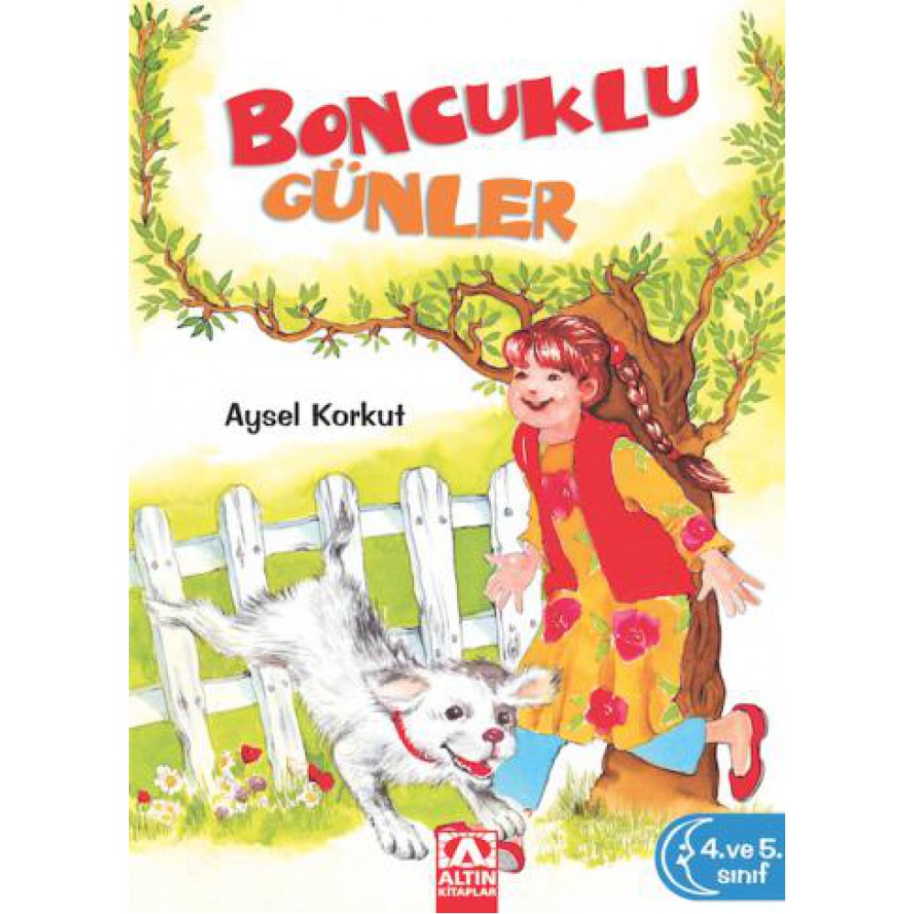 BONCUKLU GÜNLER
