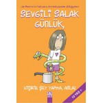 SEVGİLİ S*LAK GÜNLÜK-HİÇBİRŞEY YAPMA ASLA