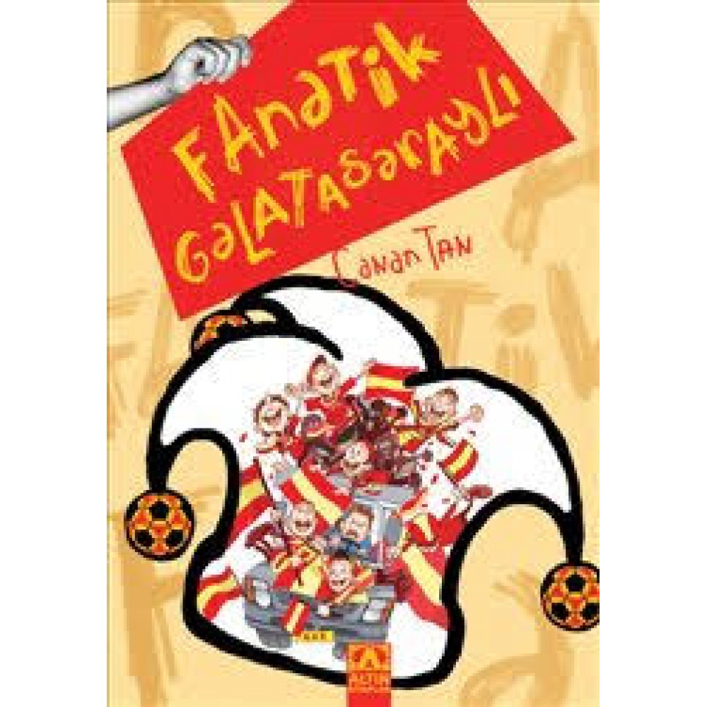 FANATİK GALATASARAYLI