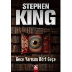 GECE YARISINI DÖRT GEÇE - STEPHEN KİNG