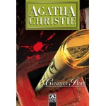 CİNAYET İLANI-AGATHA CHRISTIE