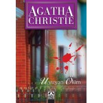 UYUYAN ÖLÜ-AGATHA CHRISTIE