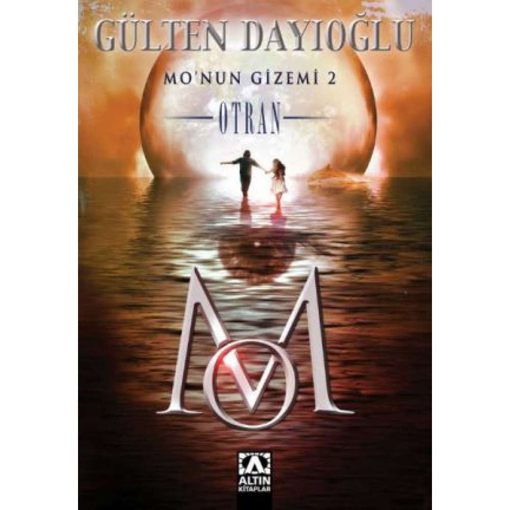 MONUN GİZEMİ 2- GÜLTEN