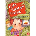 CANI SIKILAN ÇOCUK