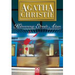 KAHVERENGİ ELBİSELİ ADAM A CHRISTIE