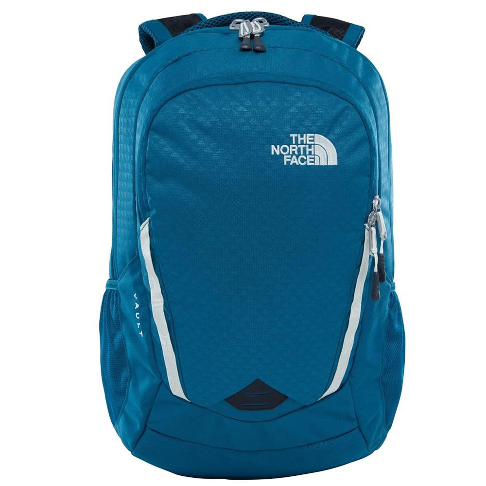 THE NORTH W  VAULT BLUECORALEN