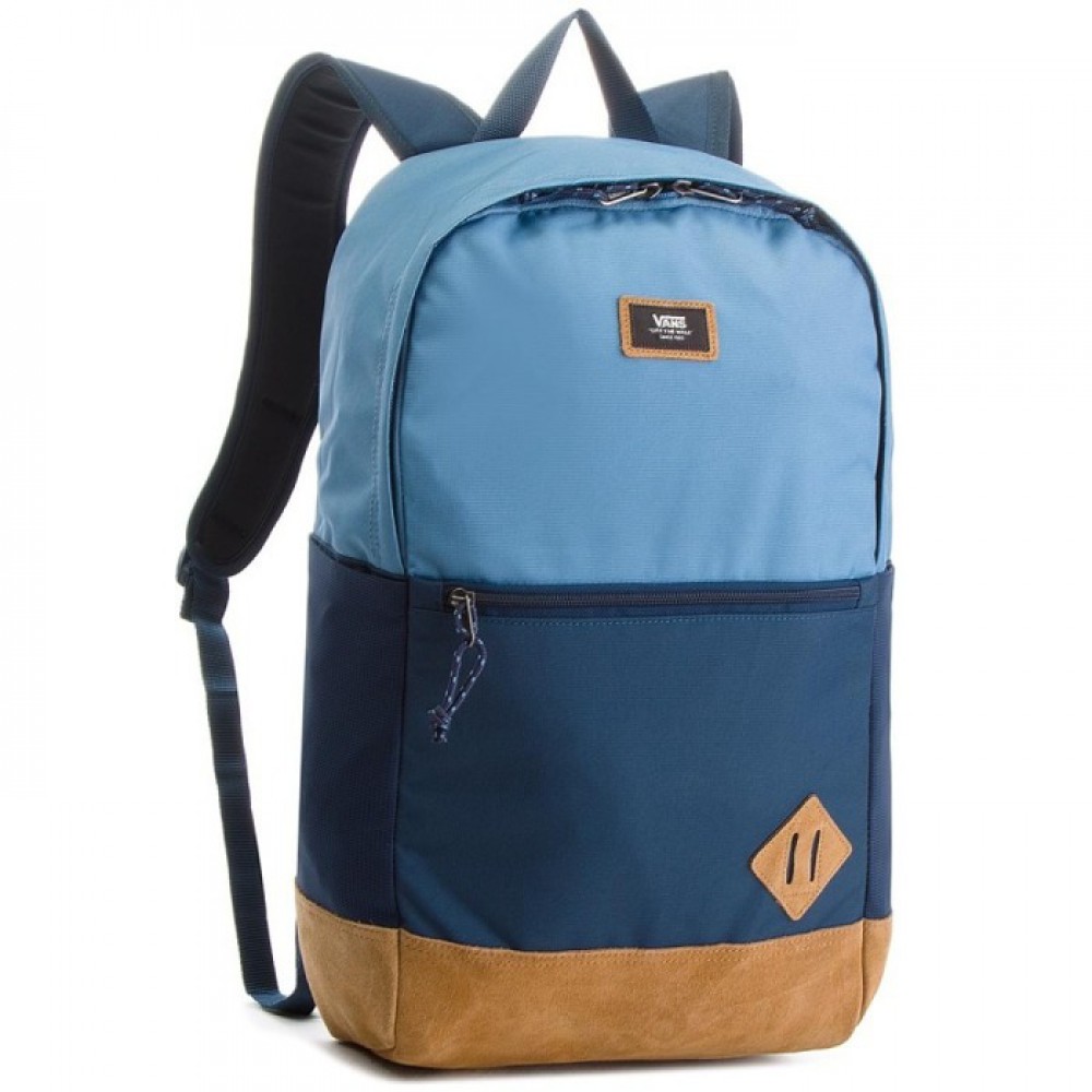 VANS VAN DOREN III BACKPACK