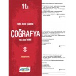 OKYANUS 11. SINIF COĞRAFYA ÇEK KOPAR  YAPRAK TEST