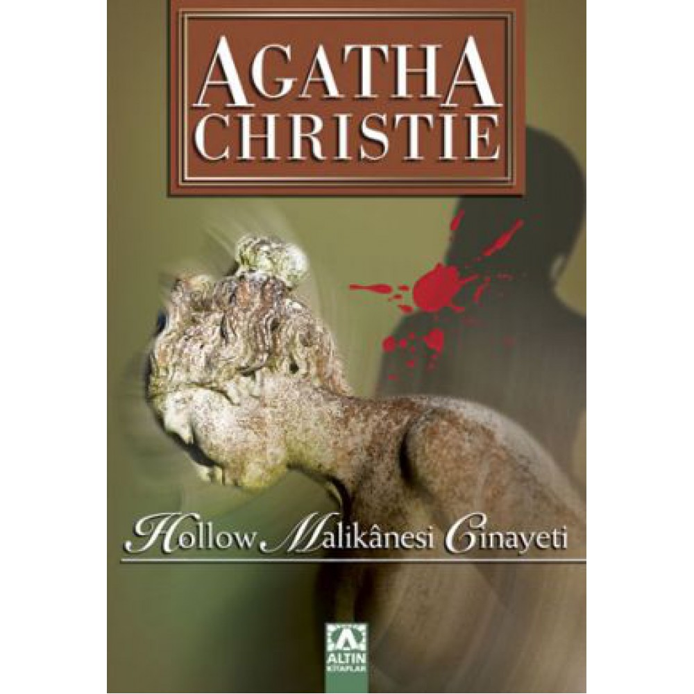 HOLLOW MALİKANESİ CİNAYETİ