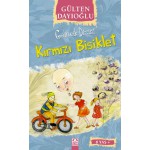 GELİNCİK DİZÇ KIRMIZI BİSİKLET