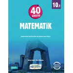 OKYANUS 10.SINIF 40 SEANSTA MATEMATİK 