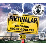 ALTIN YAYINLARI FIRTINALAR VE DOĞANIN DİĞER DÜŞLER