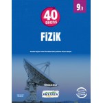 OKYANUS 9.SINIF 40 SEANSTA FİZİK