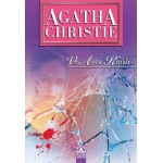VE AYNA KIRILDI - AGATHA CRISTIE