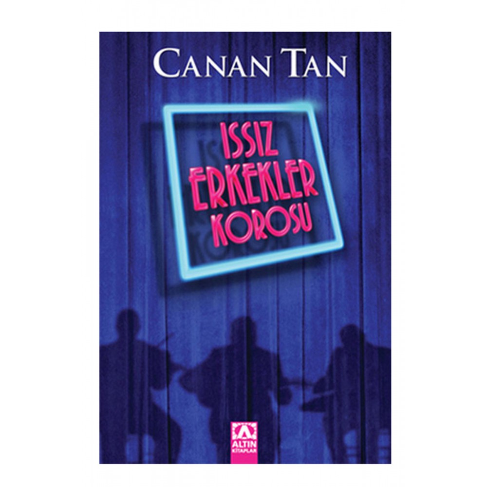 ISSIZ ERKEKLER KOROSU