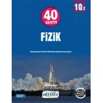 OKYANUS 10.SINIF 40 SEANSTA FİZİK SORU BANKASI