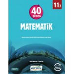 OKYANUS 11. SINIF 40 SEANSTA MATEMATİK