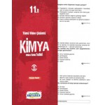 OKYANUS 11. SINIF KİMYA ÇEK KOPAR YAPRAK TEST