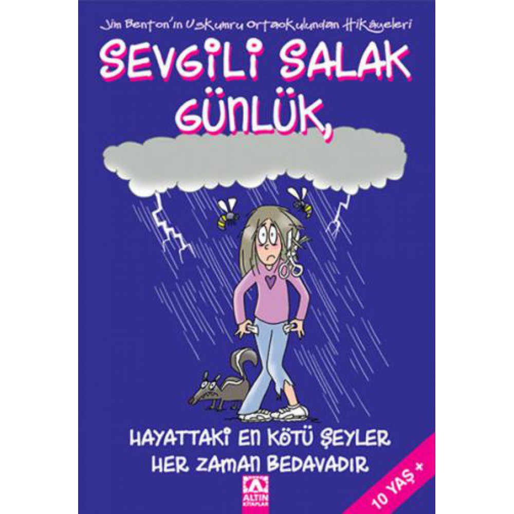 SEVGİLİ S*LAK GÜNLÜK HAYATTAEN KÖTÜ ŞEYLER HERZAMA