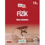 OKYANUS 11. SINIF FİZİK ÖZEL DERS KONSEPTLİ KONU ANLATIMI