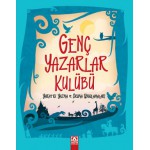 GENÇ YAZARLAR KULÜBÜ YARATICI YAZMA VE OKUMA