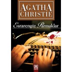 ESRARENGİZ PARMAKLAR - AGATHA CRISTIE