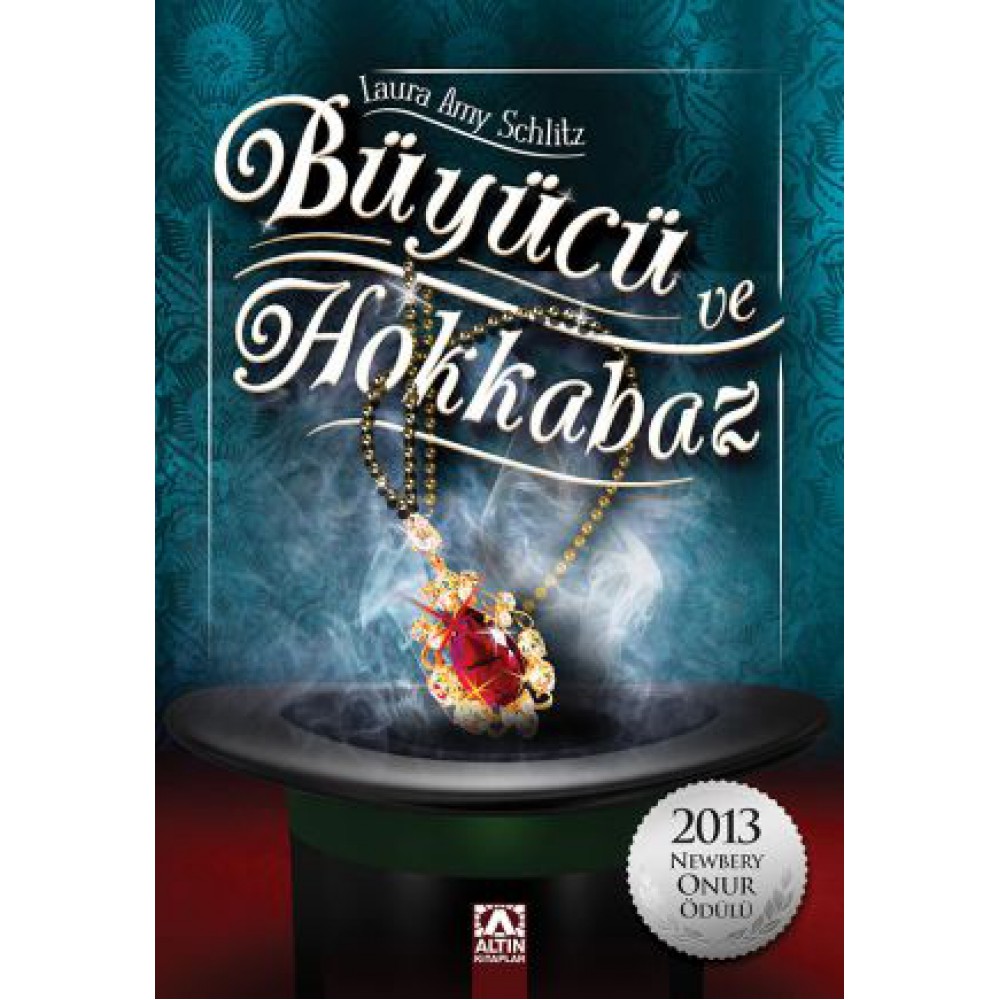 BÜYÜCÜ VE HOKKABAZ
