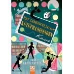 BAY LEMONCELLONUN KÜTÜPHANESİNDEN KAÇIŞ