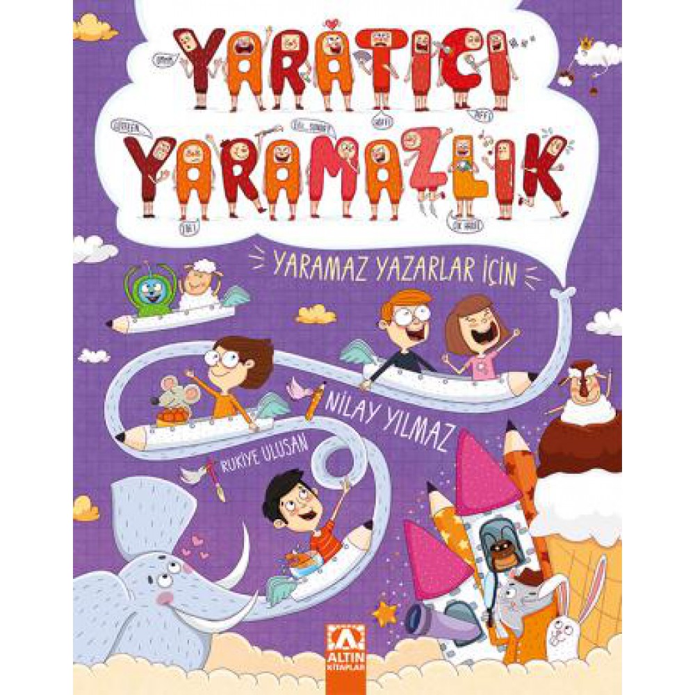 YARATICI YARAMAZLIK