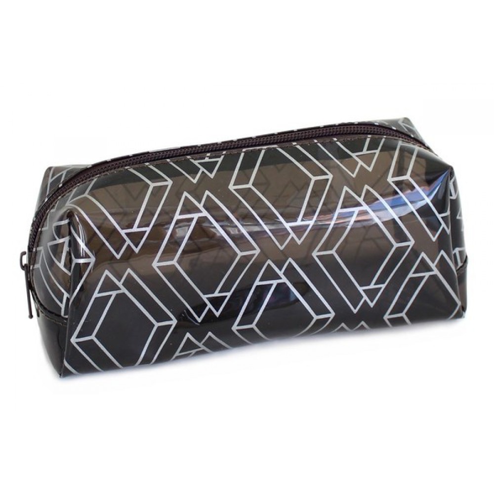 PAPE METALİK  GEO SİYAH KALEM